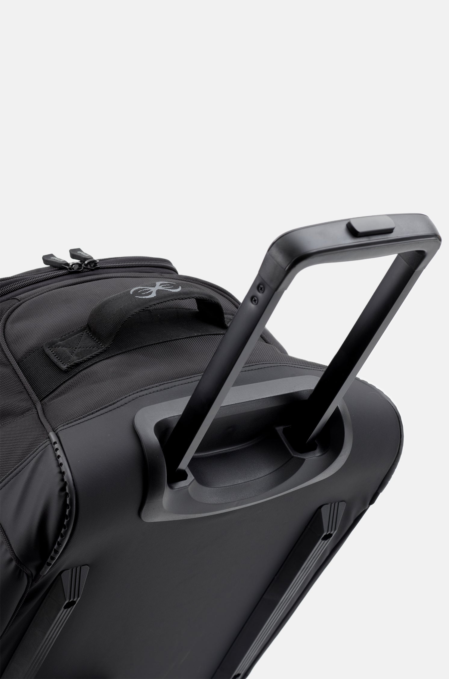 Journeyman Reisetasche 2.0