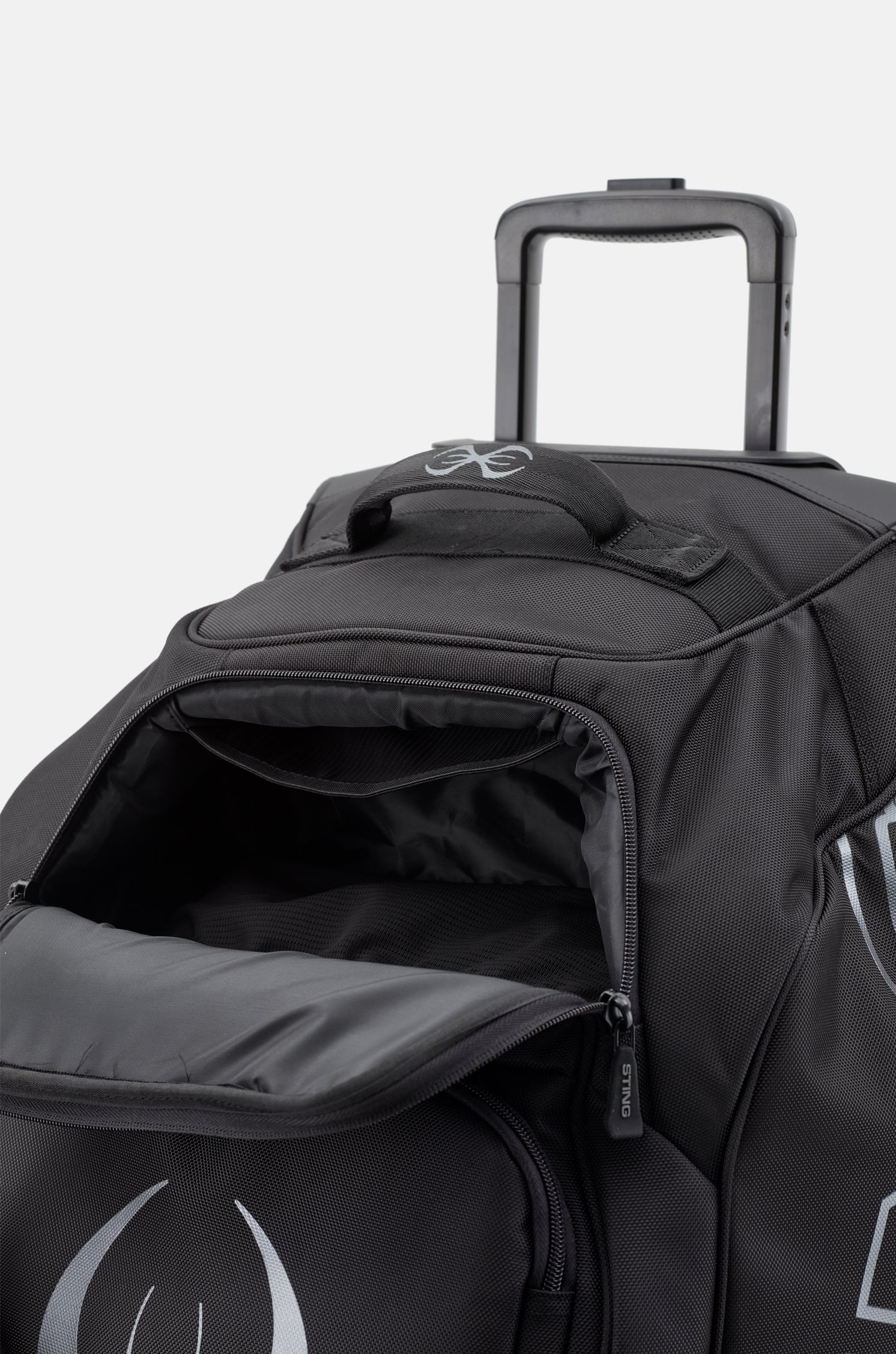 Journeyman Reisetasche 2.0