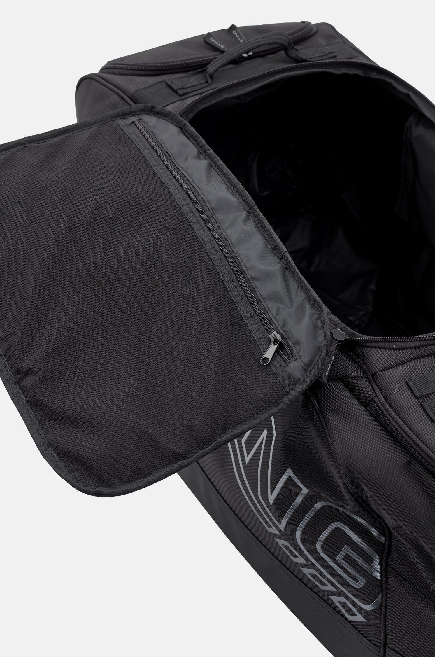 Journeyman Reisetasche 2.0