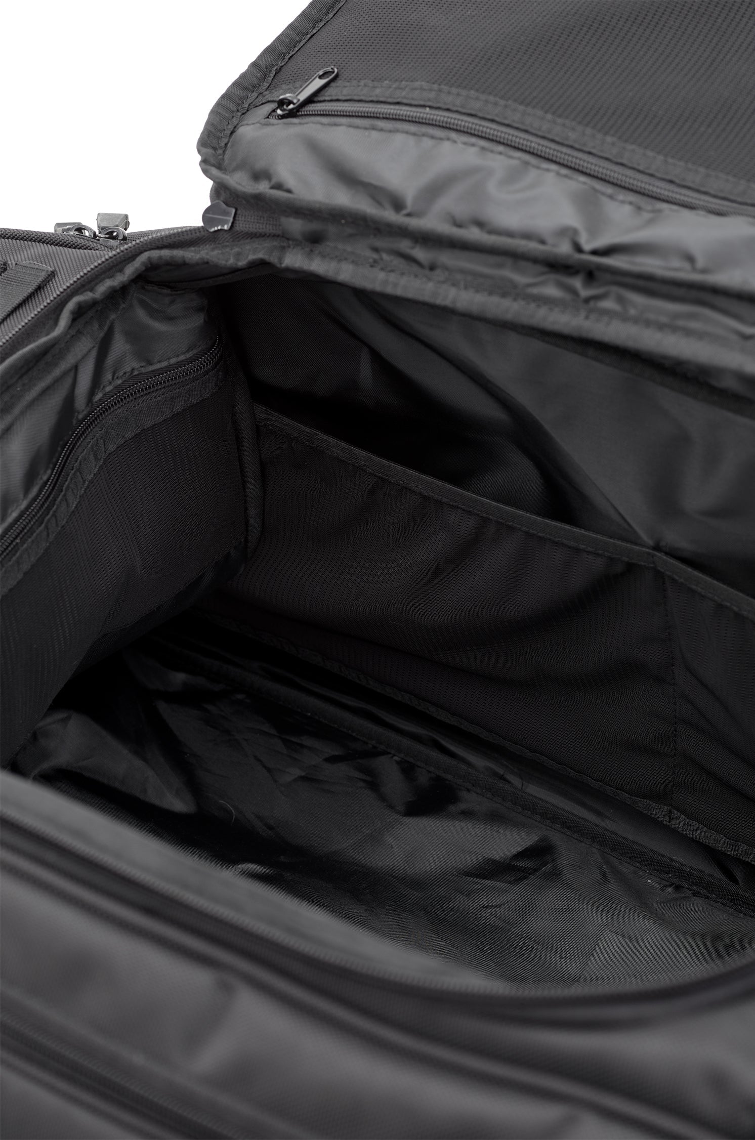 Journeyman Reisetasche 2.0