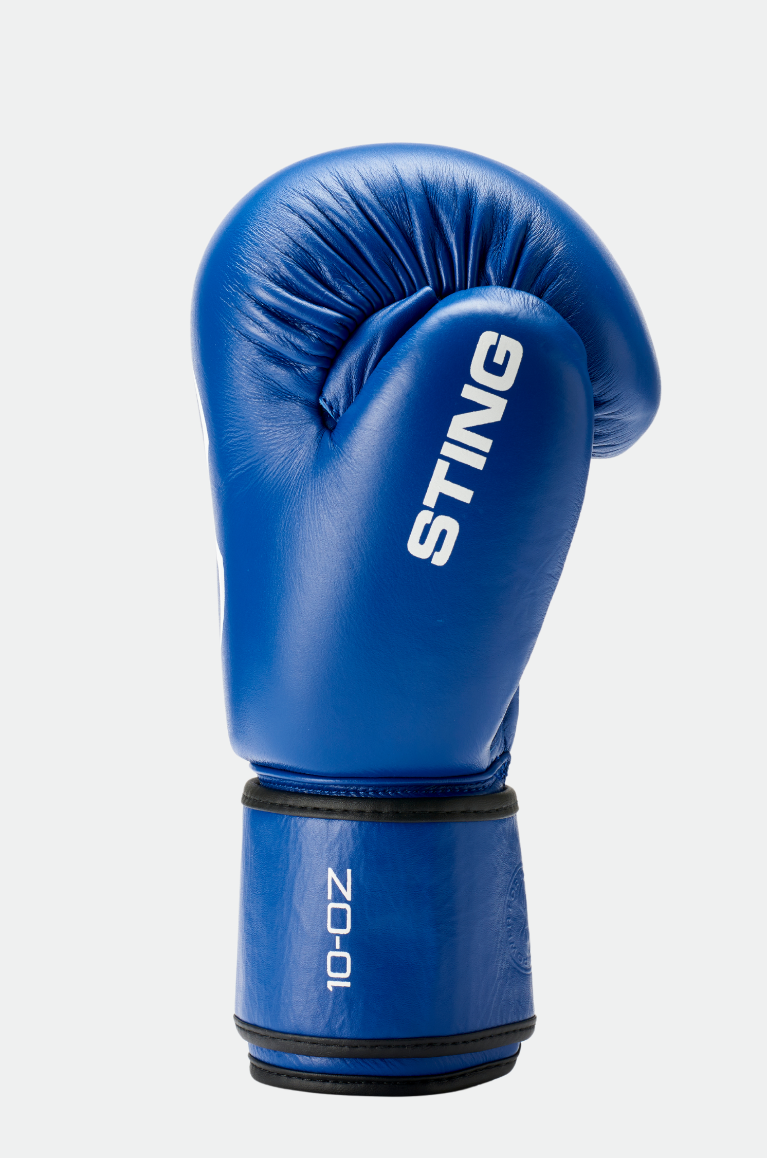 Wettkampfzugelassene Boxhandschuhe 2.0