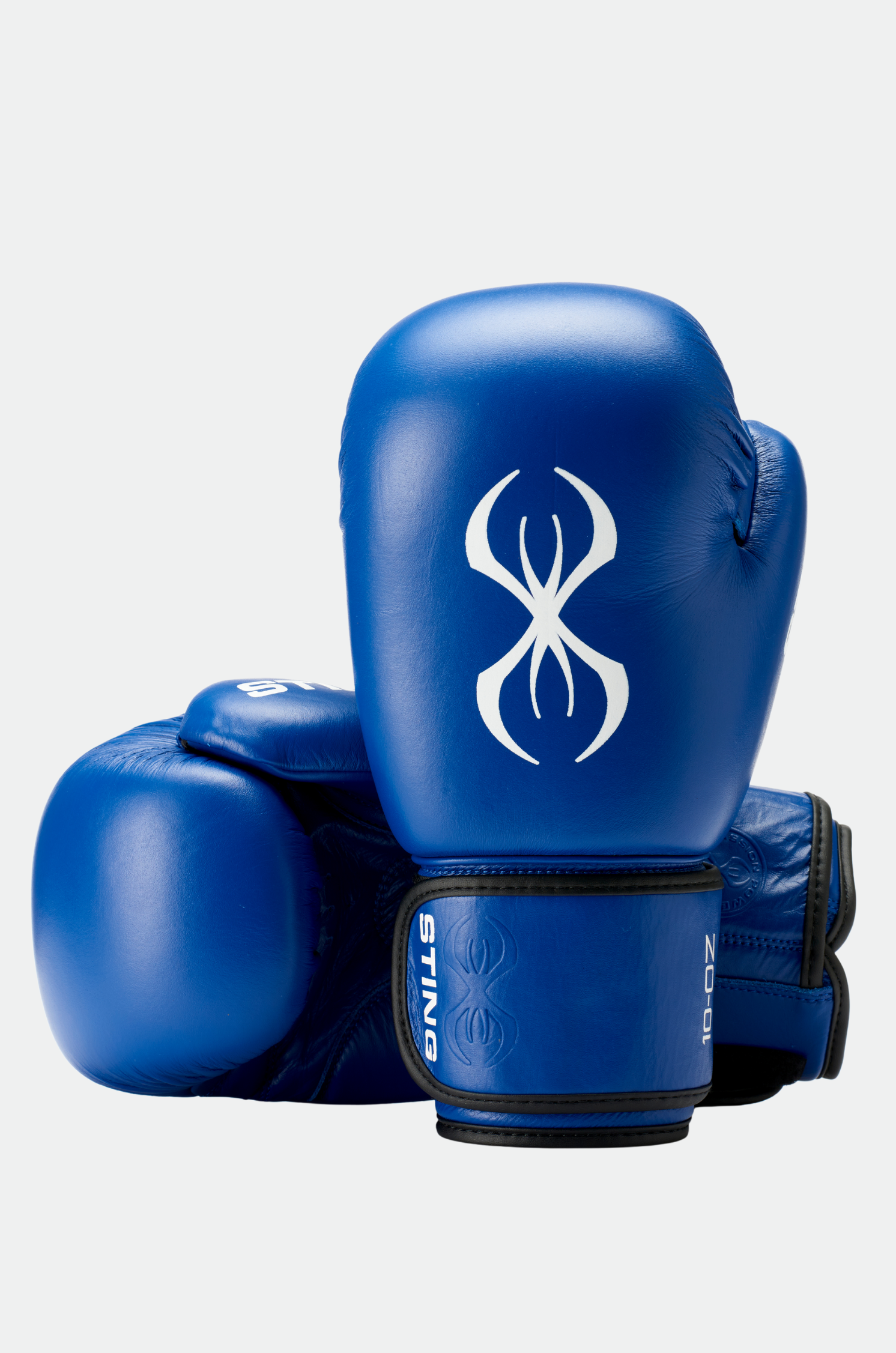 Wettkampfzugelassene Boxhandschuhe 2.0