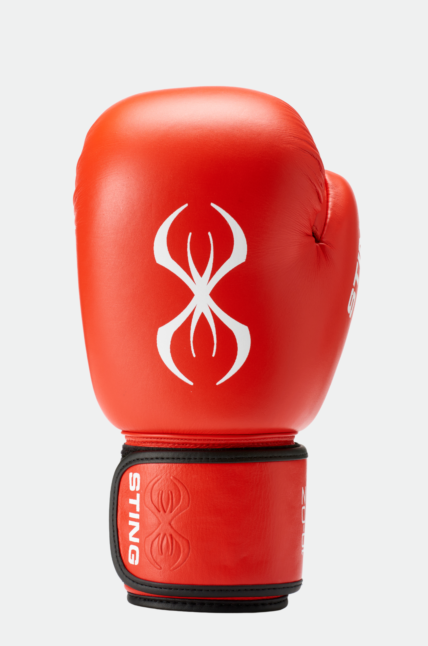 Wettkampfzugelassene Boxhandschuhe 2.0