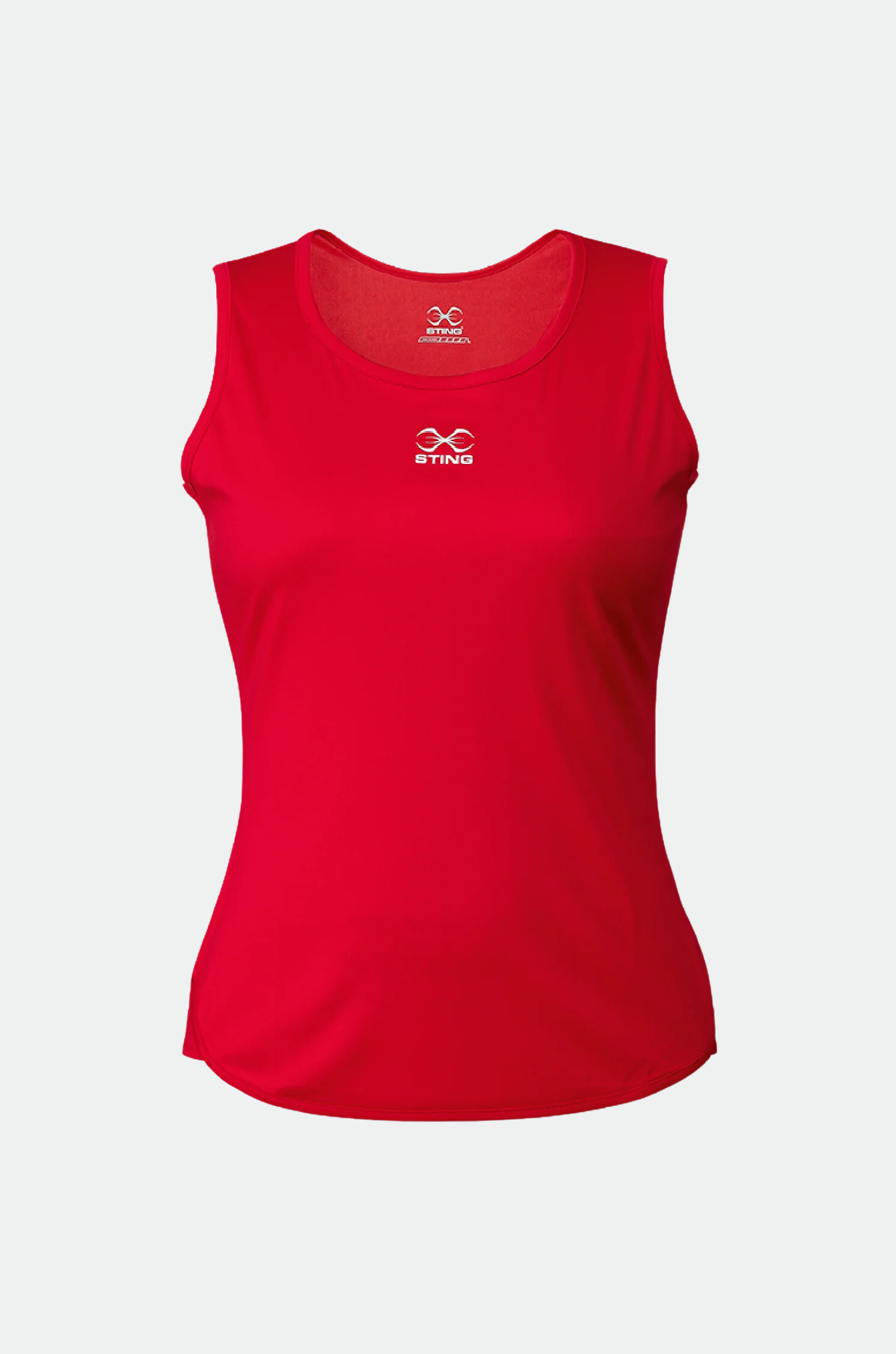 Ladies Mettle boxing shirt