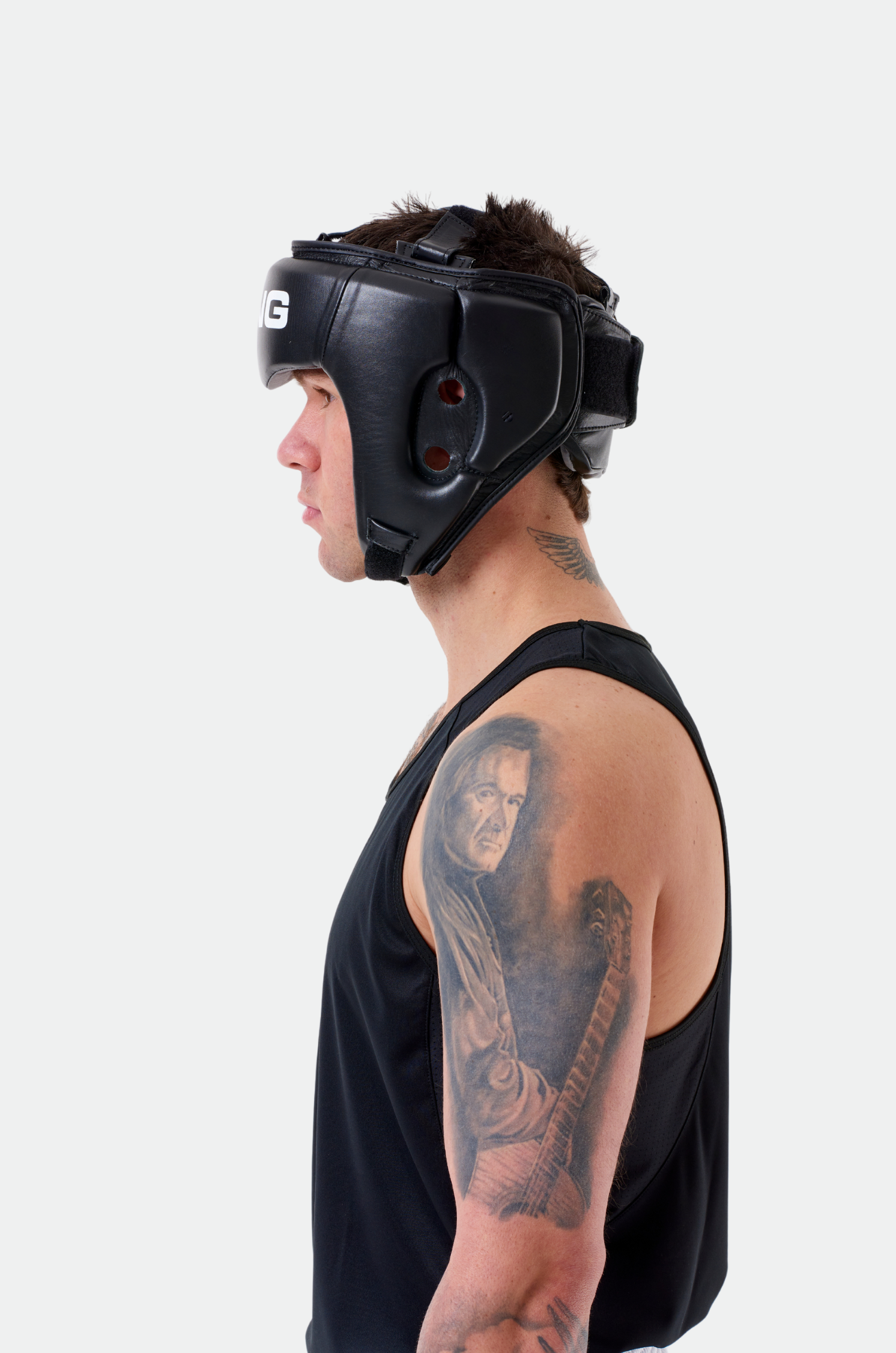 Orion Gel Kopfschutz