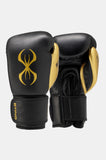 Evolution boxing gloves