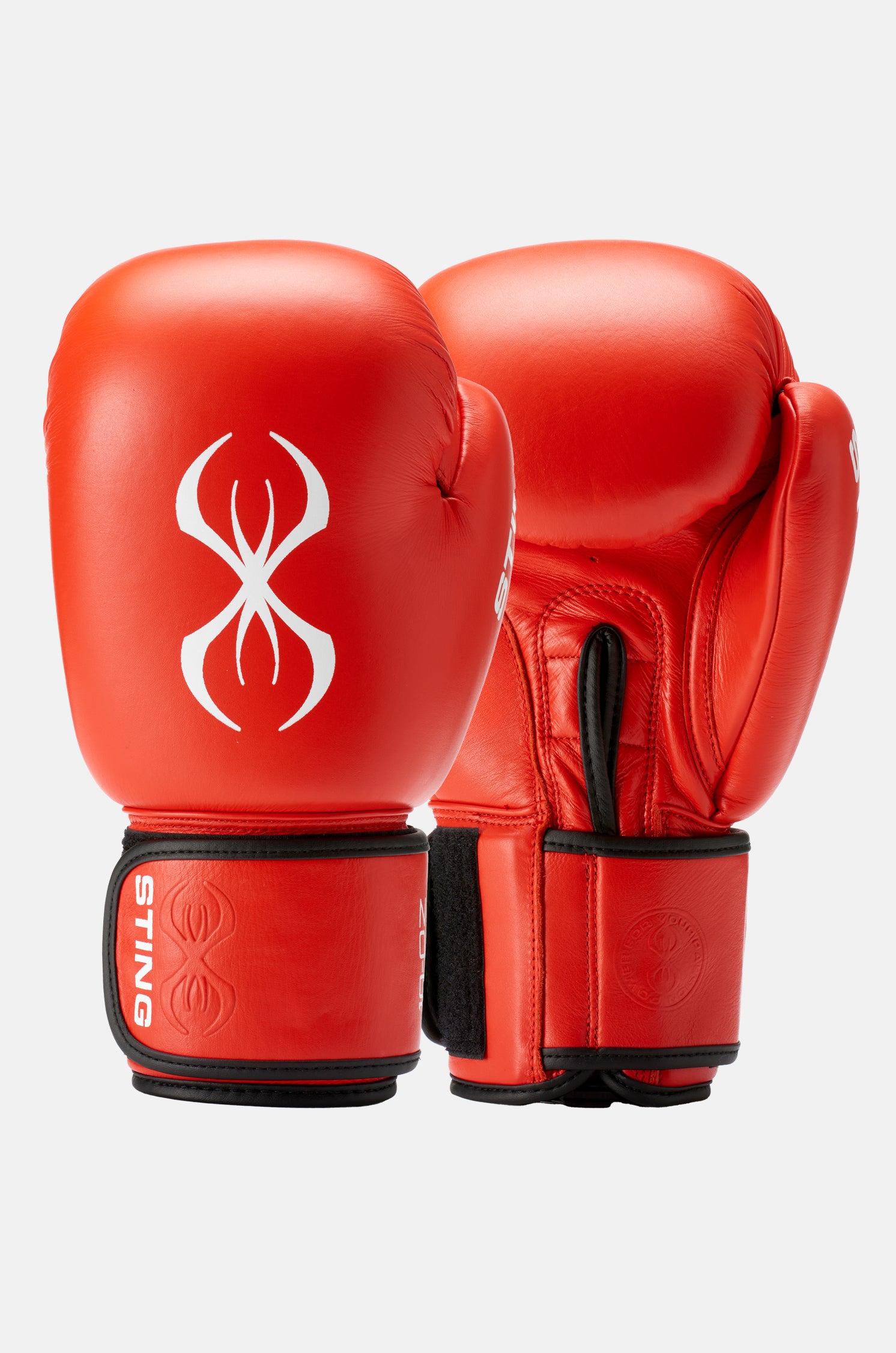 Wettkampfzugelassene Boxhandschuhe 2.0
