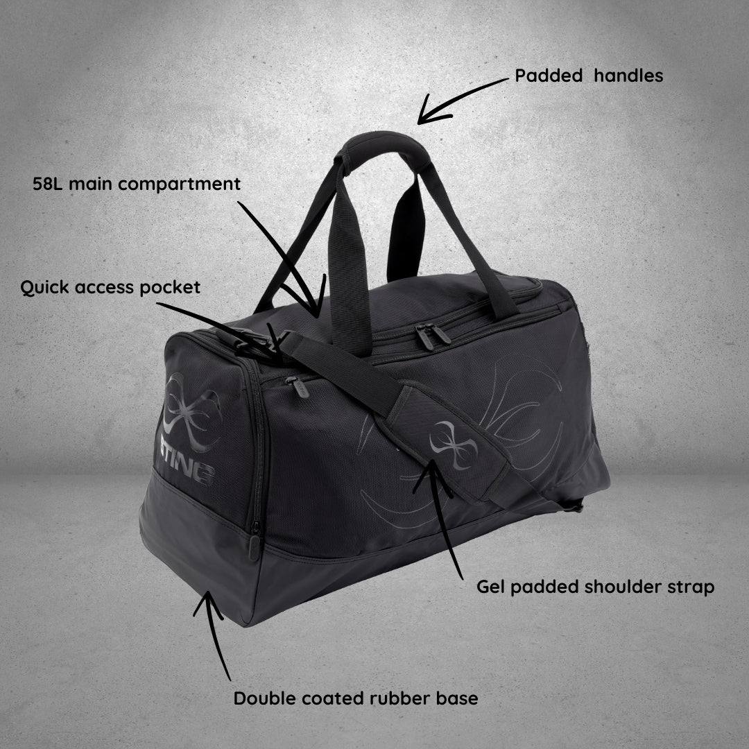 Cruiser Holdall Sporttasche 2.0