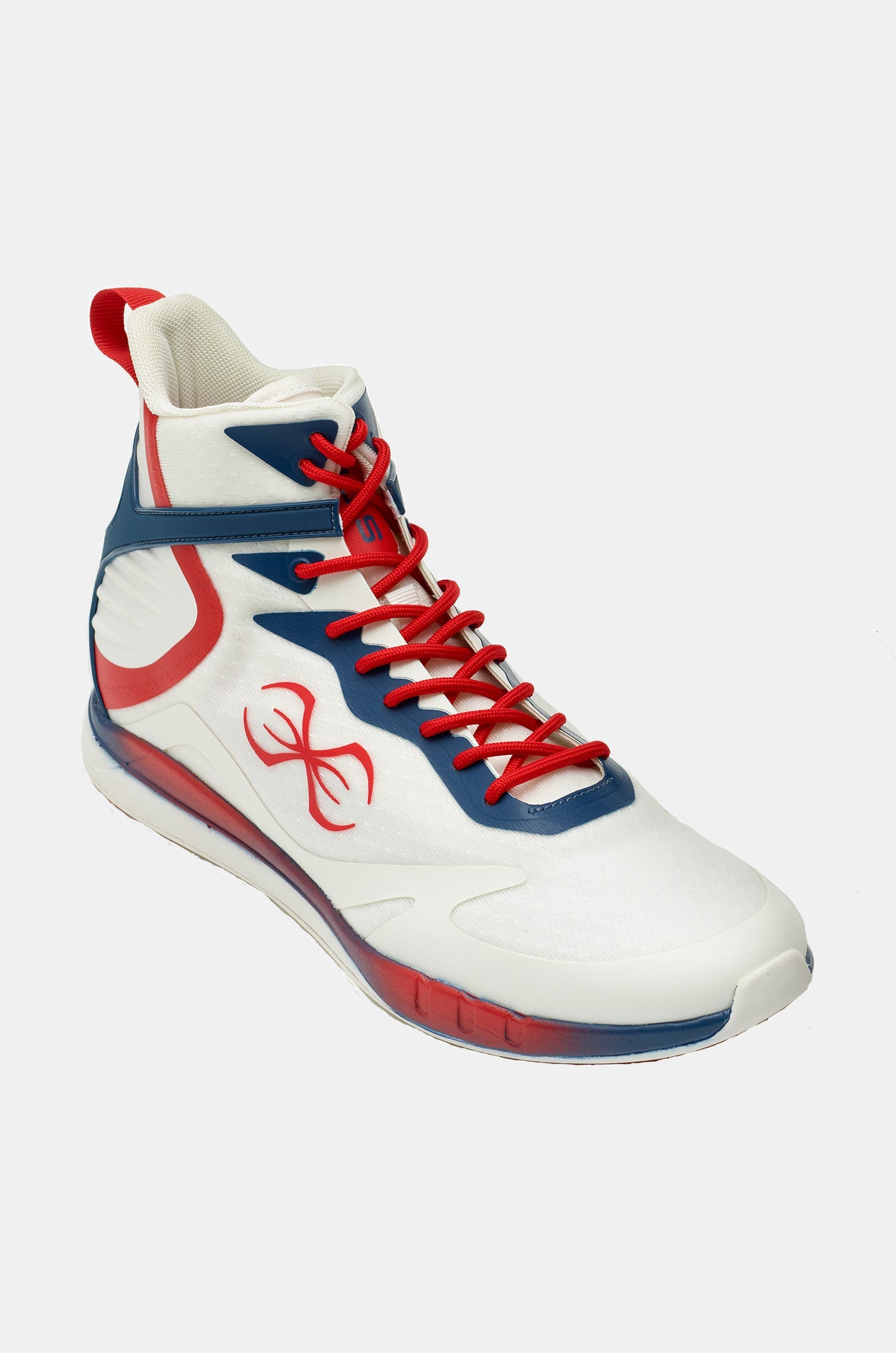 Viper Boxstiefel 2.0