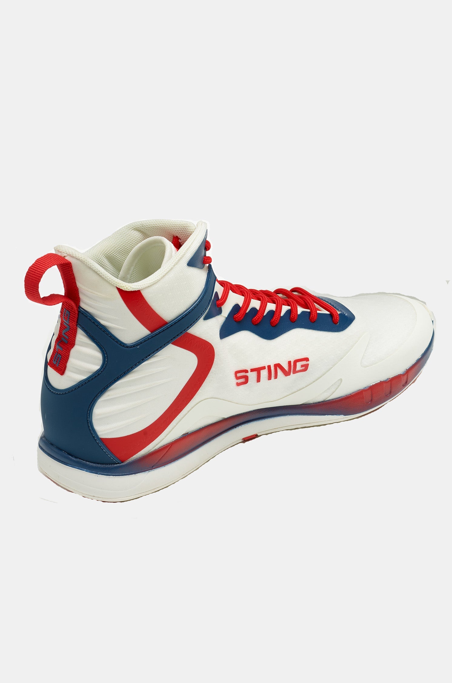 Viper Boxstiefel 2.0