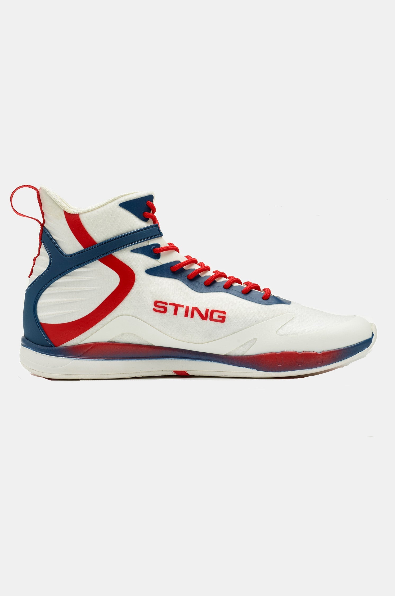 Viper Boxstiefel 2.0