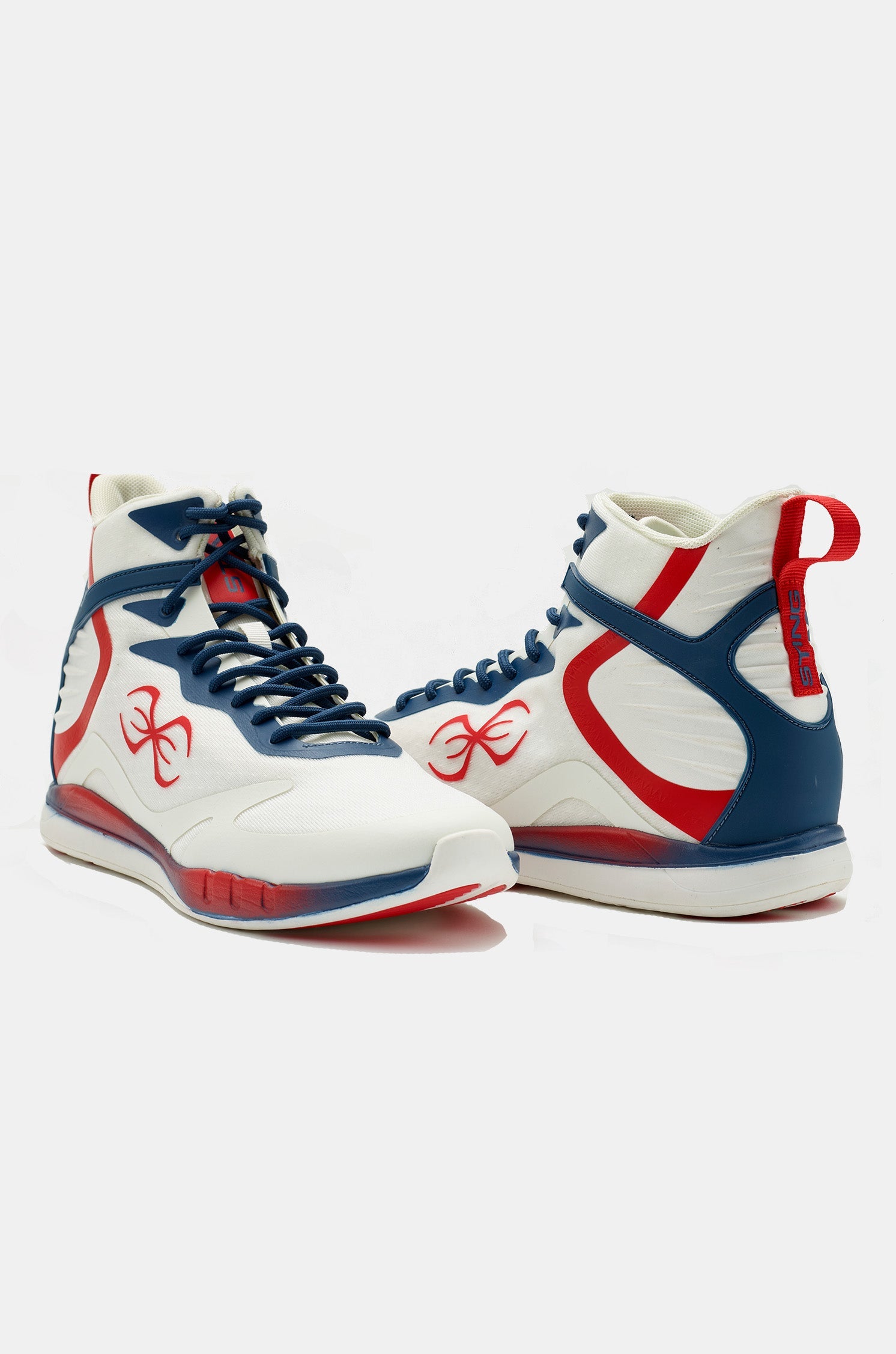 Viper Boxstiefel 2.0