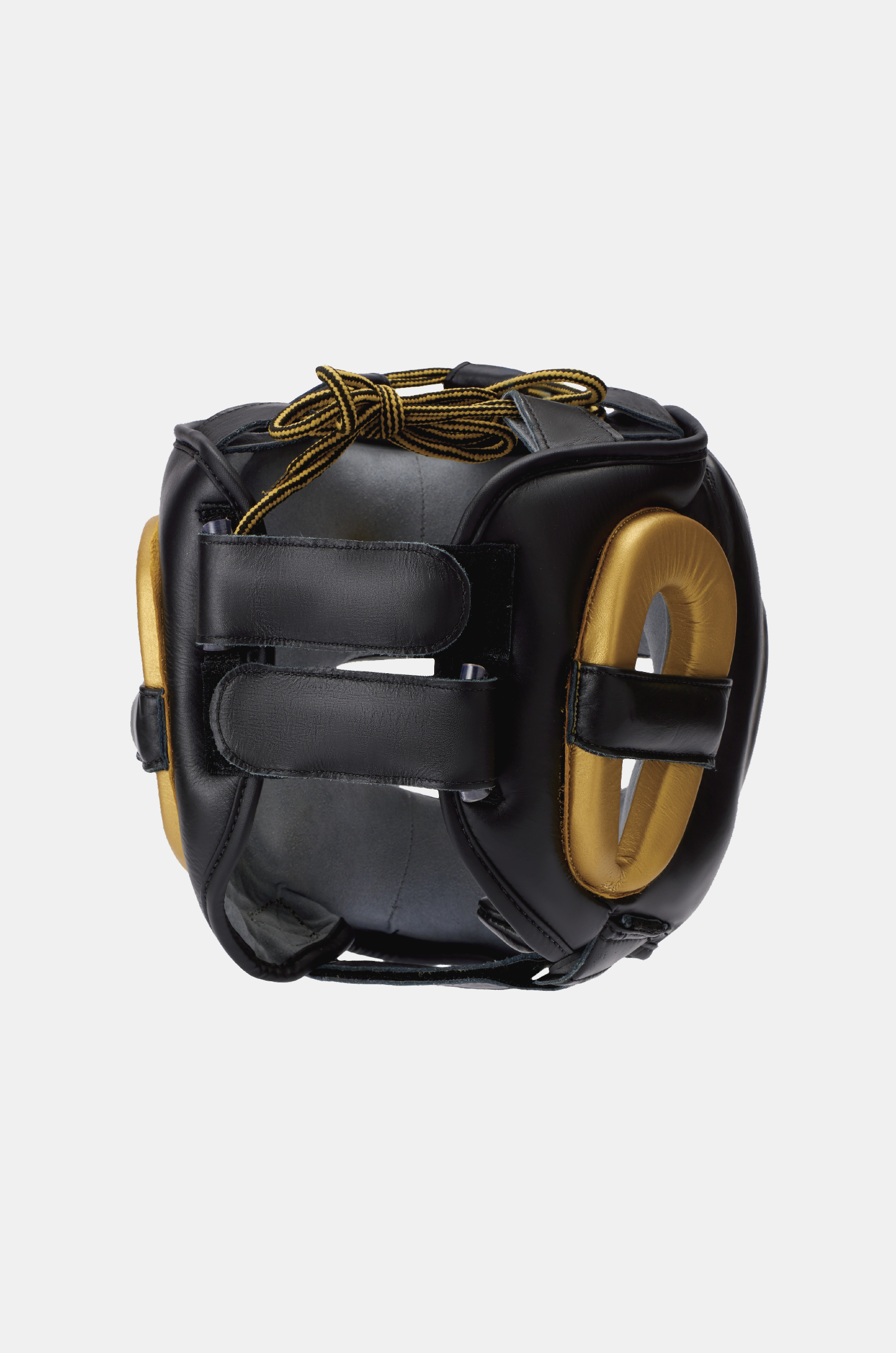 Evolution Kopfschutz