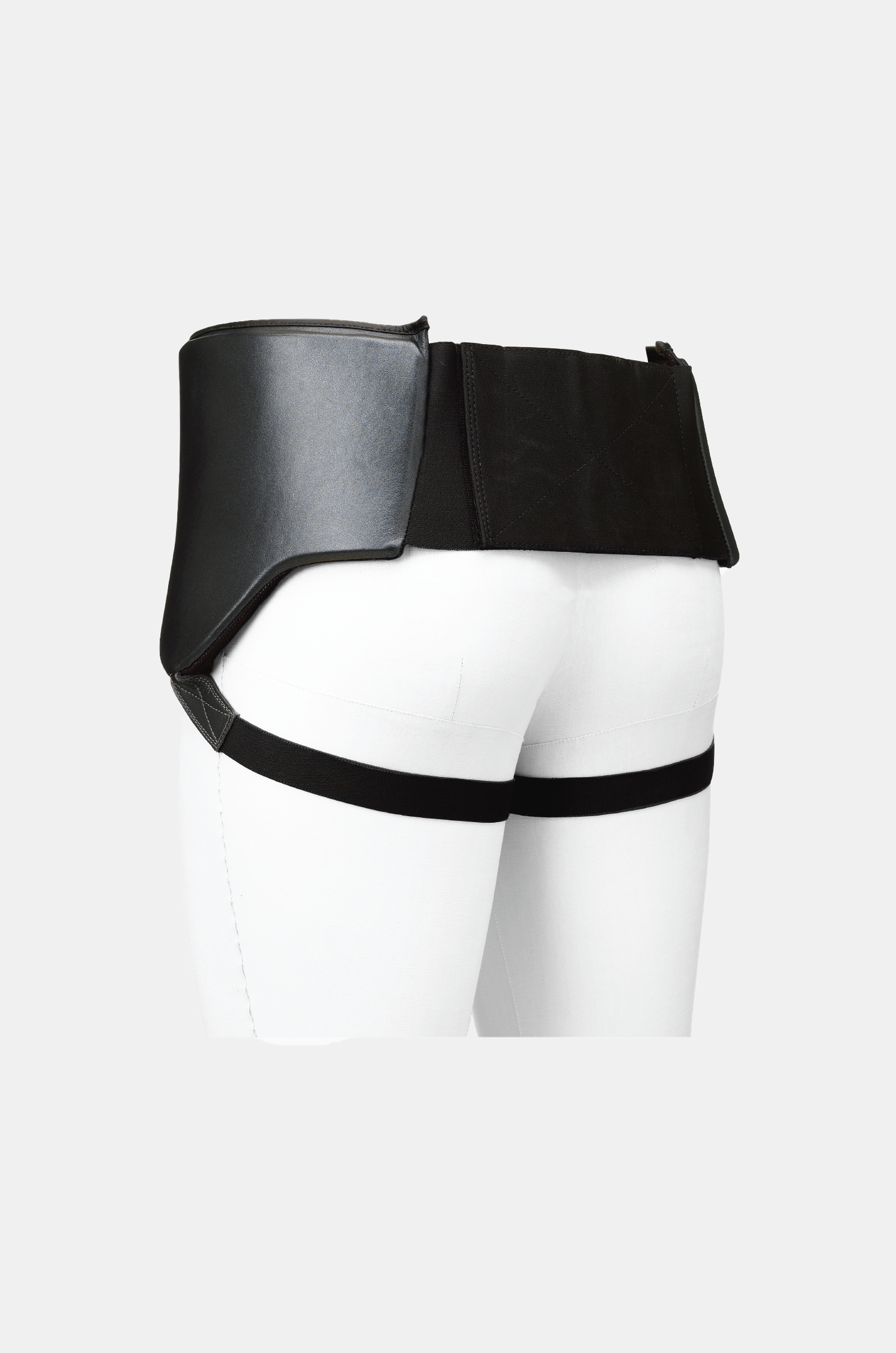 Pro Leder Tiefschutz