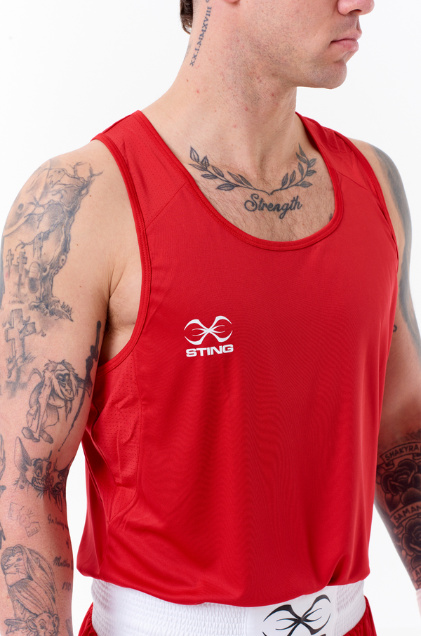 Herren Mettle Boxshirt 2.0