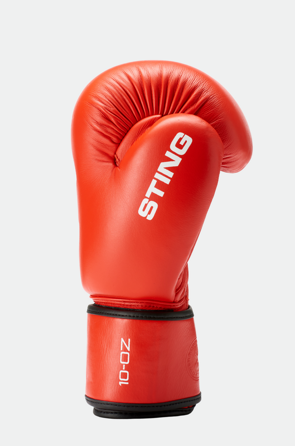 Wettkampfzugelassene Boxhandschuhe 2.0