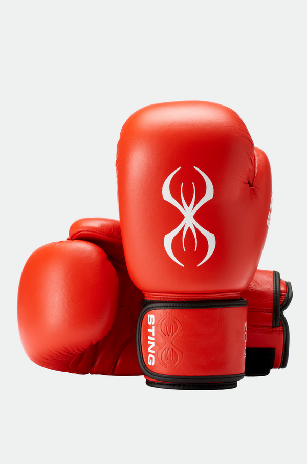 Wettkampfzugelassene Boxhandschuhe 2.0