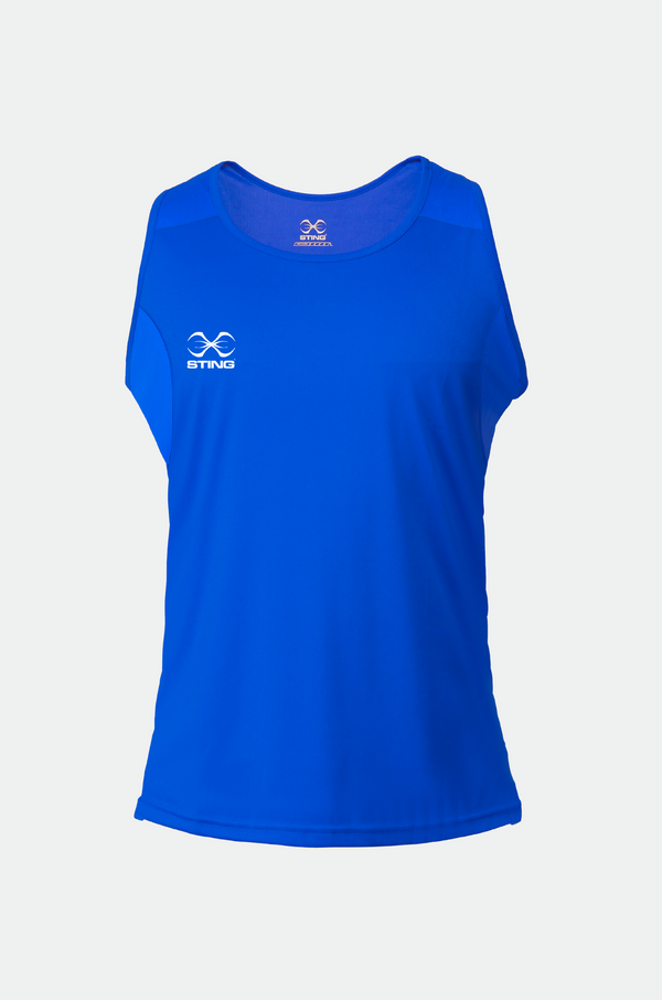 Herren Mettle Boxshirt 2.0