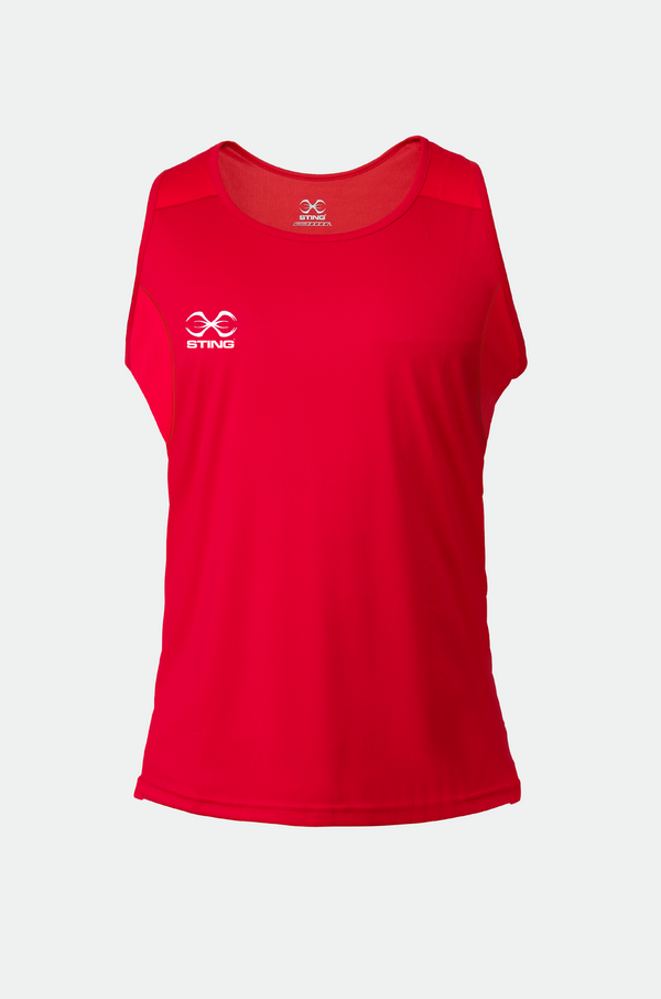 Herren Mettle Boxshirt 2.0