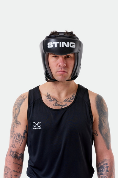 Protector Cabeza Deportes Protector De Cabeza Rhino Pro Head Guard – Para Deportes De Contacto, Material Duro, Color Negro, Unisex Adulto Pink Scrum Cap
