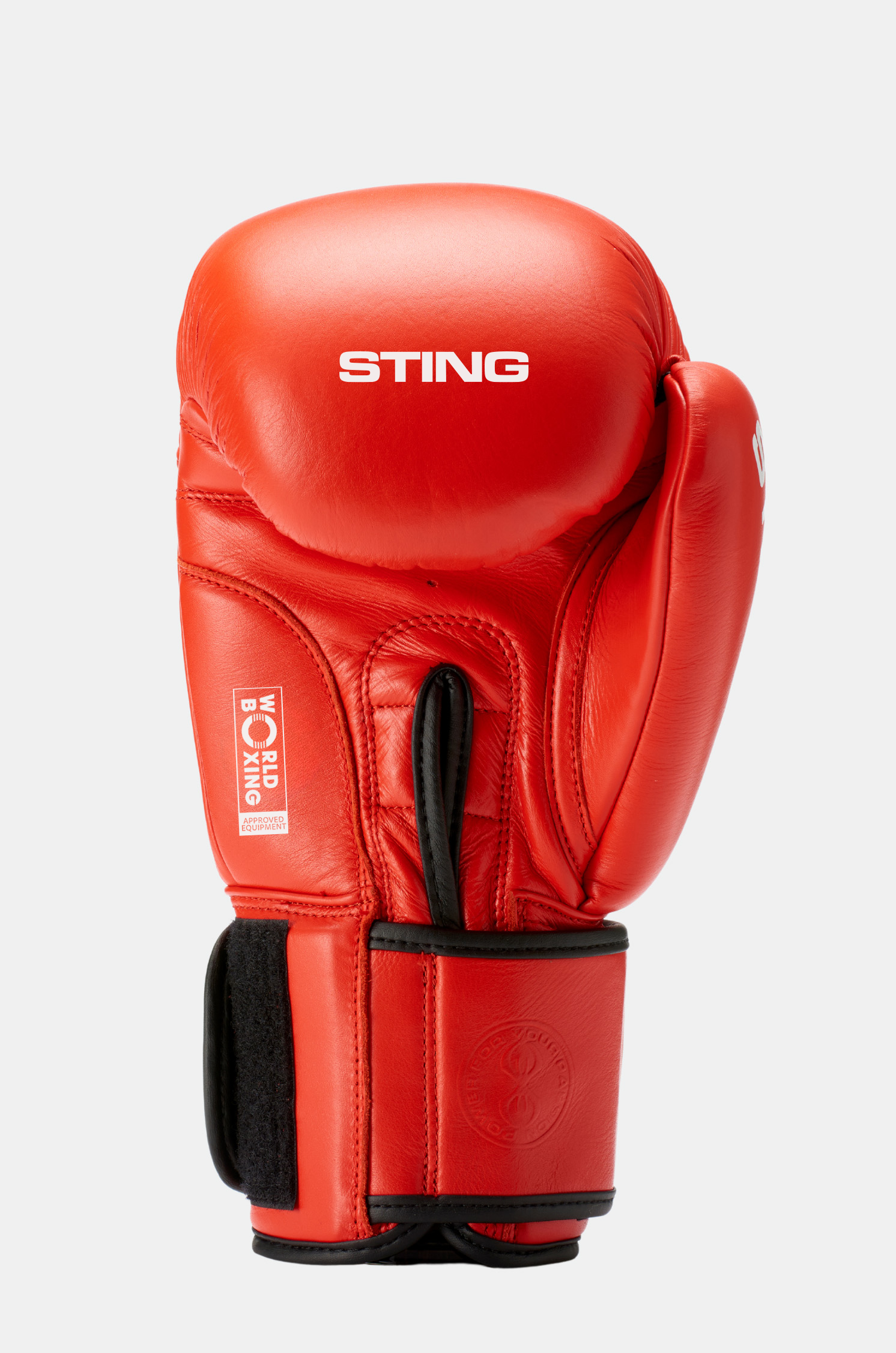 box handschuhe Competition Approved Boxing Glove