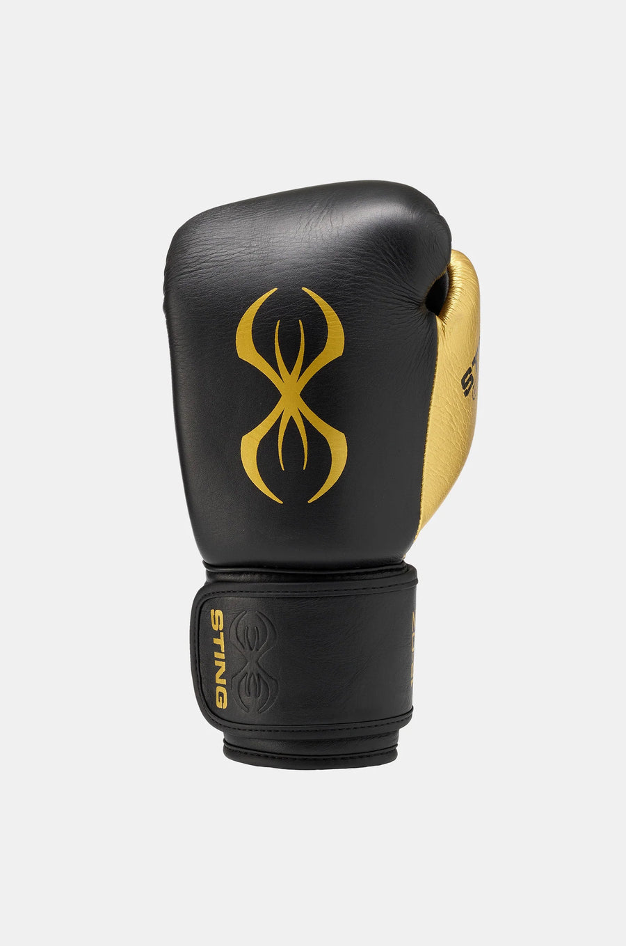 sting handschuhe Evolution Wettkampfhandschuhe mit Schnürung – STING Germany