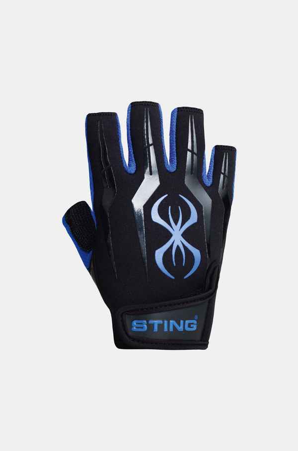 Fusion training gloves