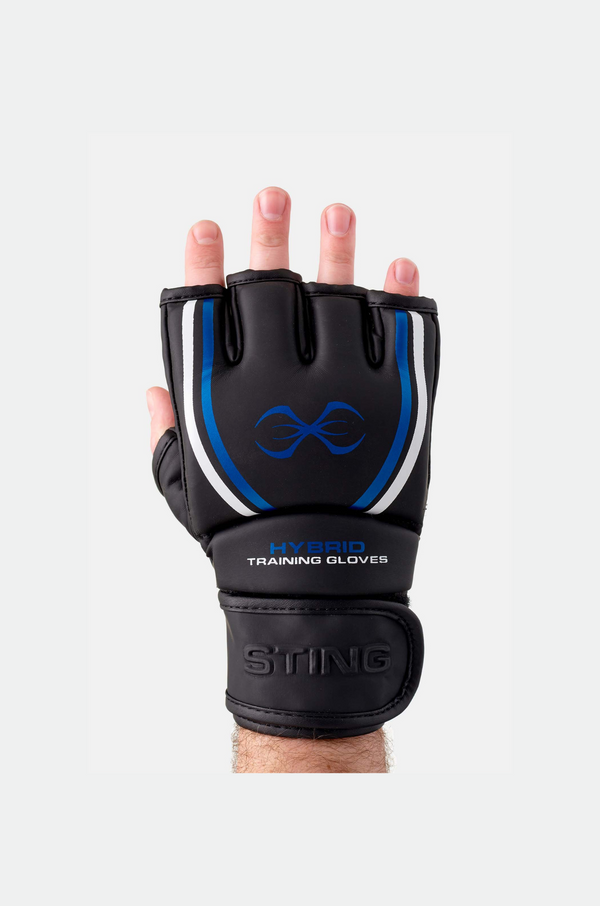 MMA Gel Hybrid Handschuhe