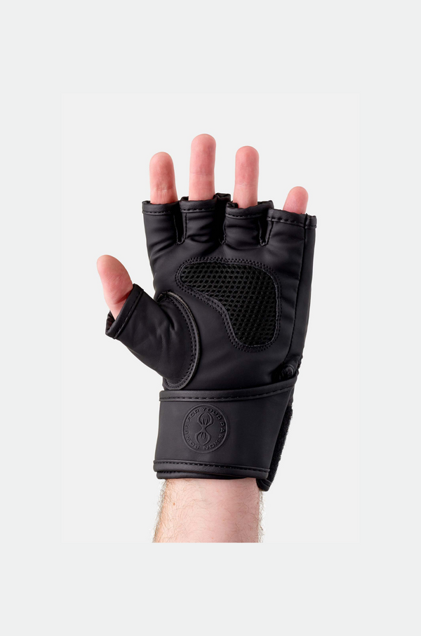 MMA Gel Hybrid Handschuhe