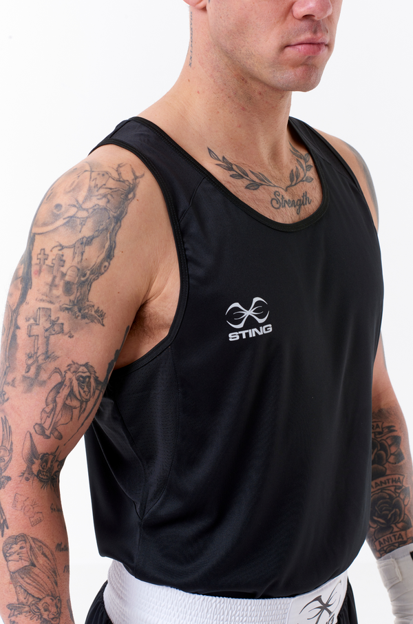 Herren Mettle Boxshirt 2.0