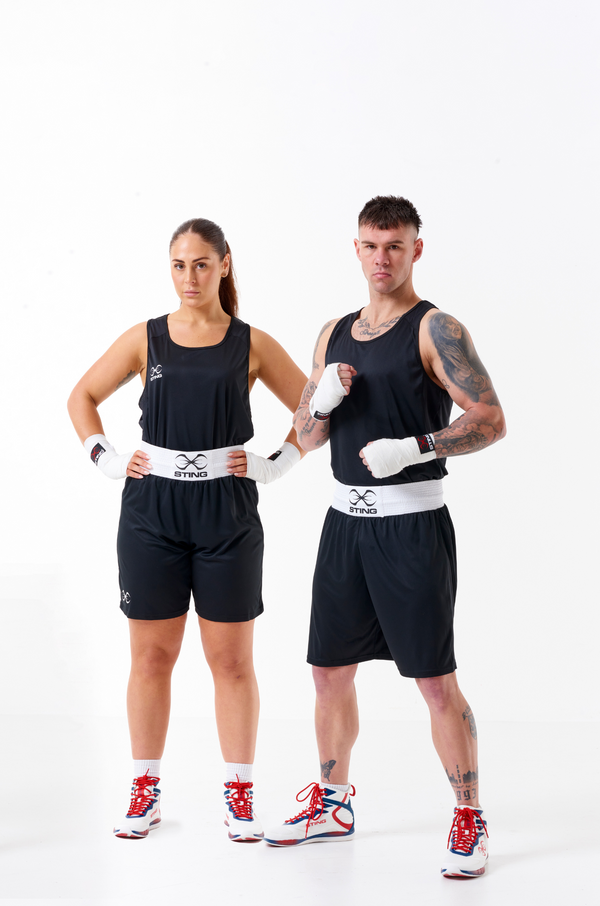 Unisex Boxshorts 2.0