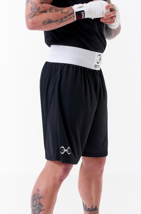 Unisex Boxshorts 2.0
