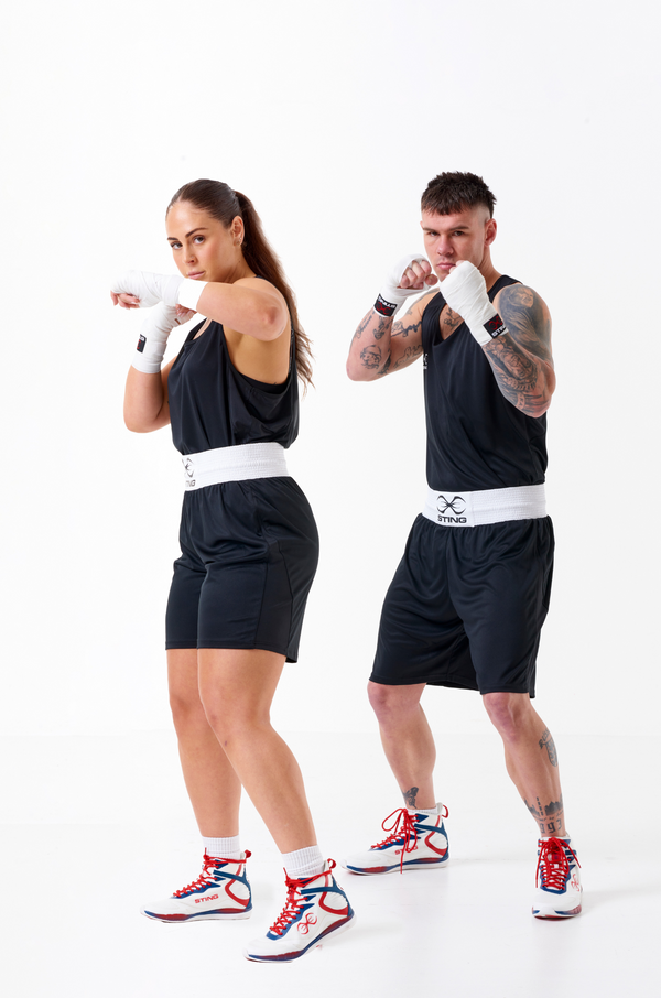 Unisex Boxshorts 2.0