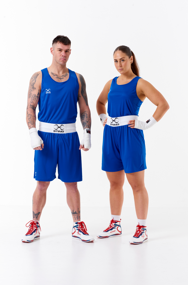 Unisex Boxshorts 2.0