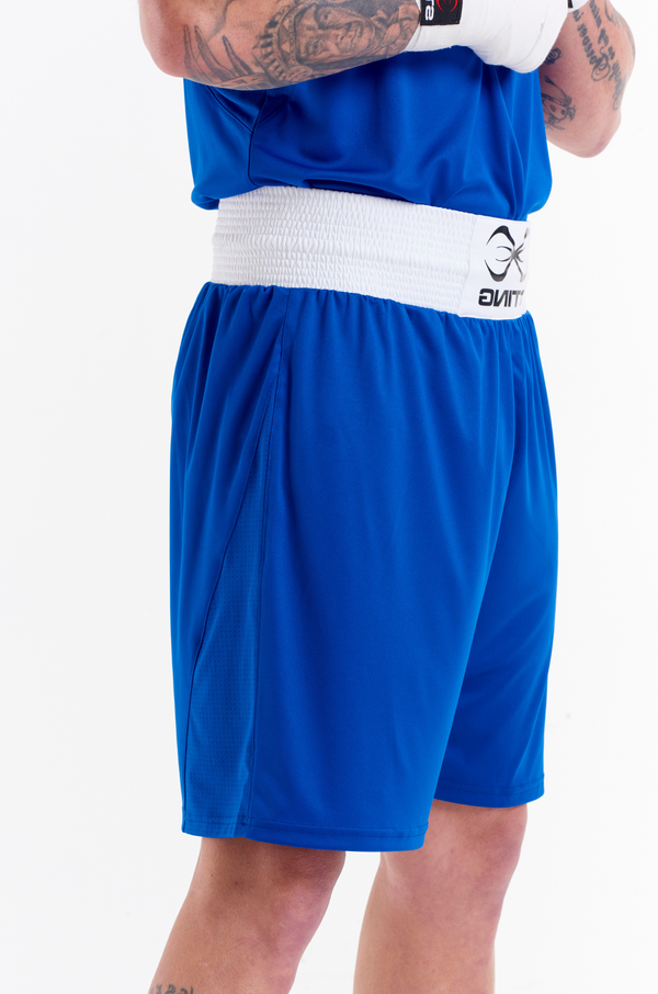 Unisex Boxshorts 2.0