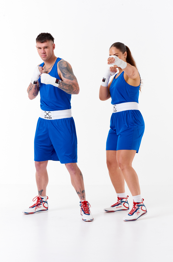Unisex Boxshorts 2.0