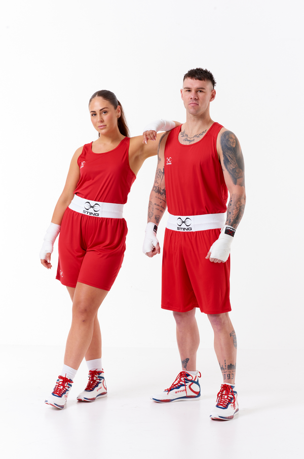Unisex Boxshorts 2.0