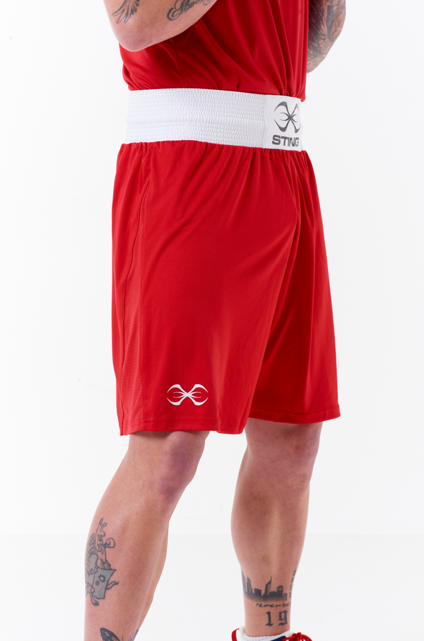 Unisex Boxshorts 2.0