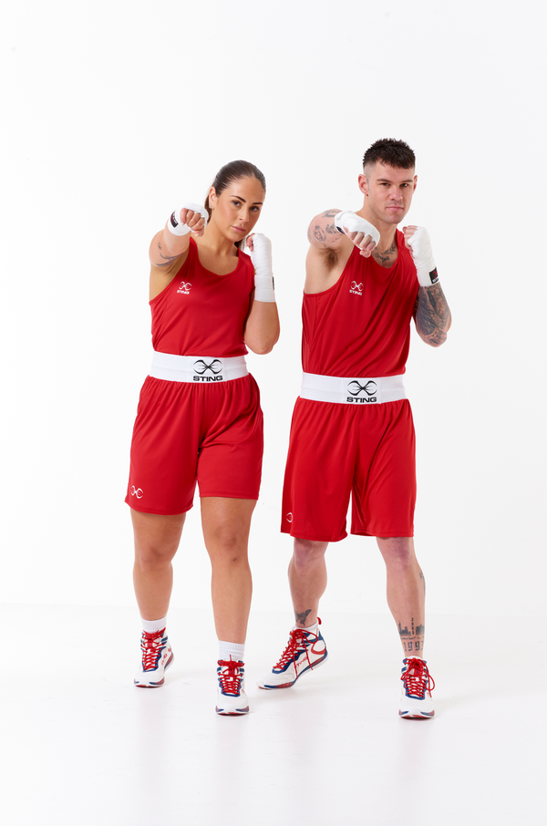 Unisex Boxshorts 2.0