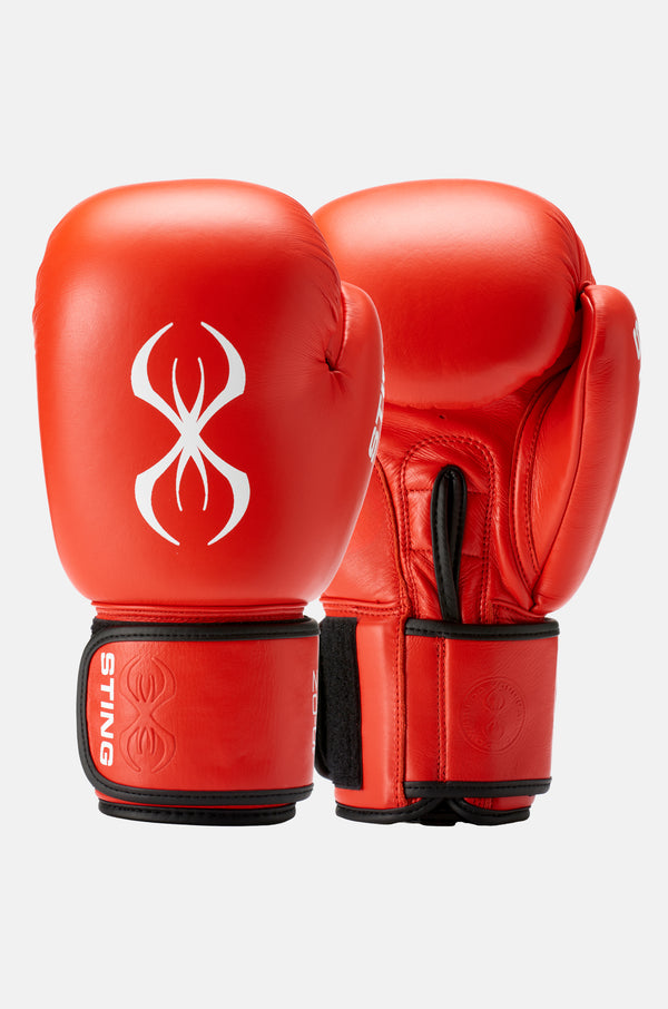 Wettkampfzugelassene Boxhandschuhe 2.0