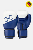 Sting Orion competition boxing gloves with DBV test mark