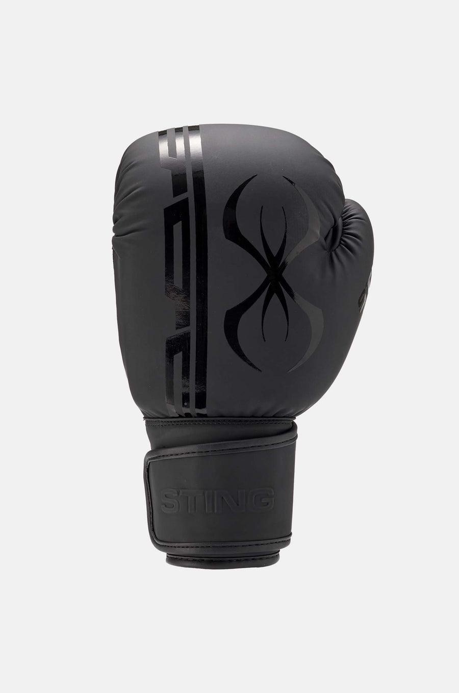 sting handschuhe Evolution Wettkampfhandschuhe mit Schnürung – STING Germany