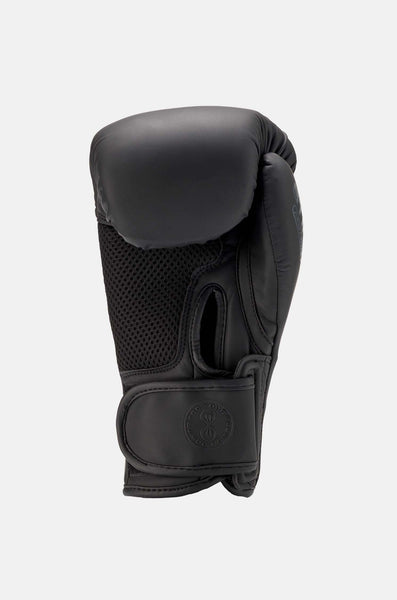 Armaone Boxhandschuhe-Schwarz – STING Germany