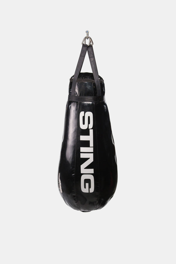 Panama Tear Drop punching bags