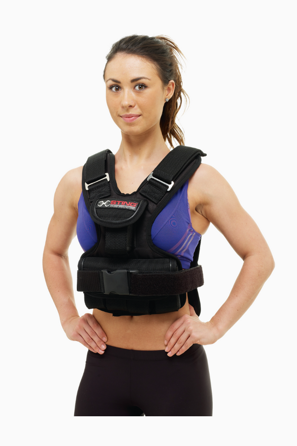 Xplode ladies weight vest