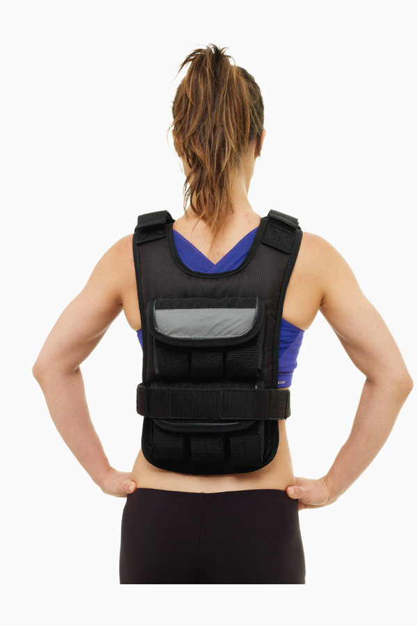 Xplode ladies weight vest