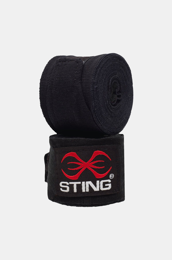 2.5M Boxing Hand Wraps